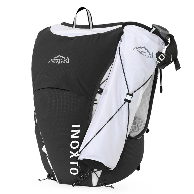 INOXTO 12L Running Backpack- AeroWing Pro - Image 8