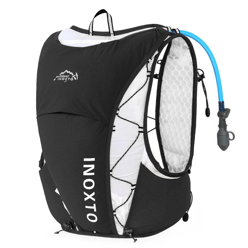 INOXTO 12L Running Backpack- AeroWing Pro - Image 9