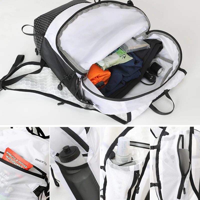 INOXTO 14L Hydration Backpack - Image 11