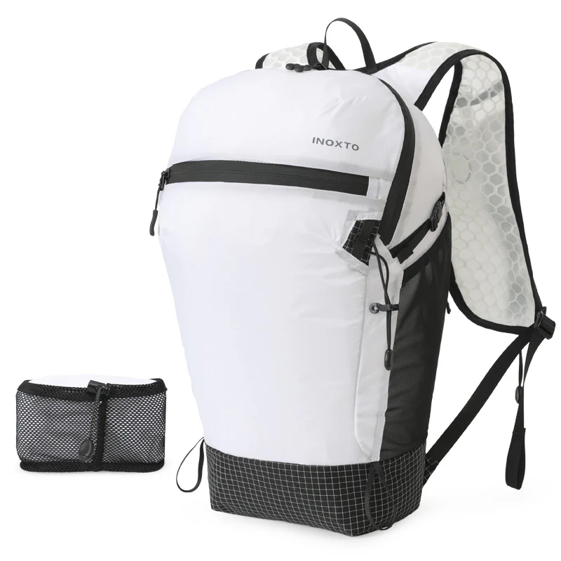 INOXTO 14L Hydration Backpack - Image 3