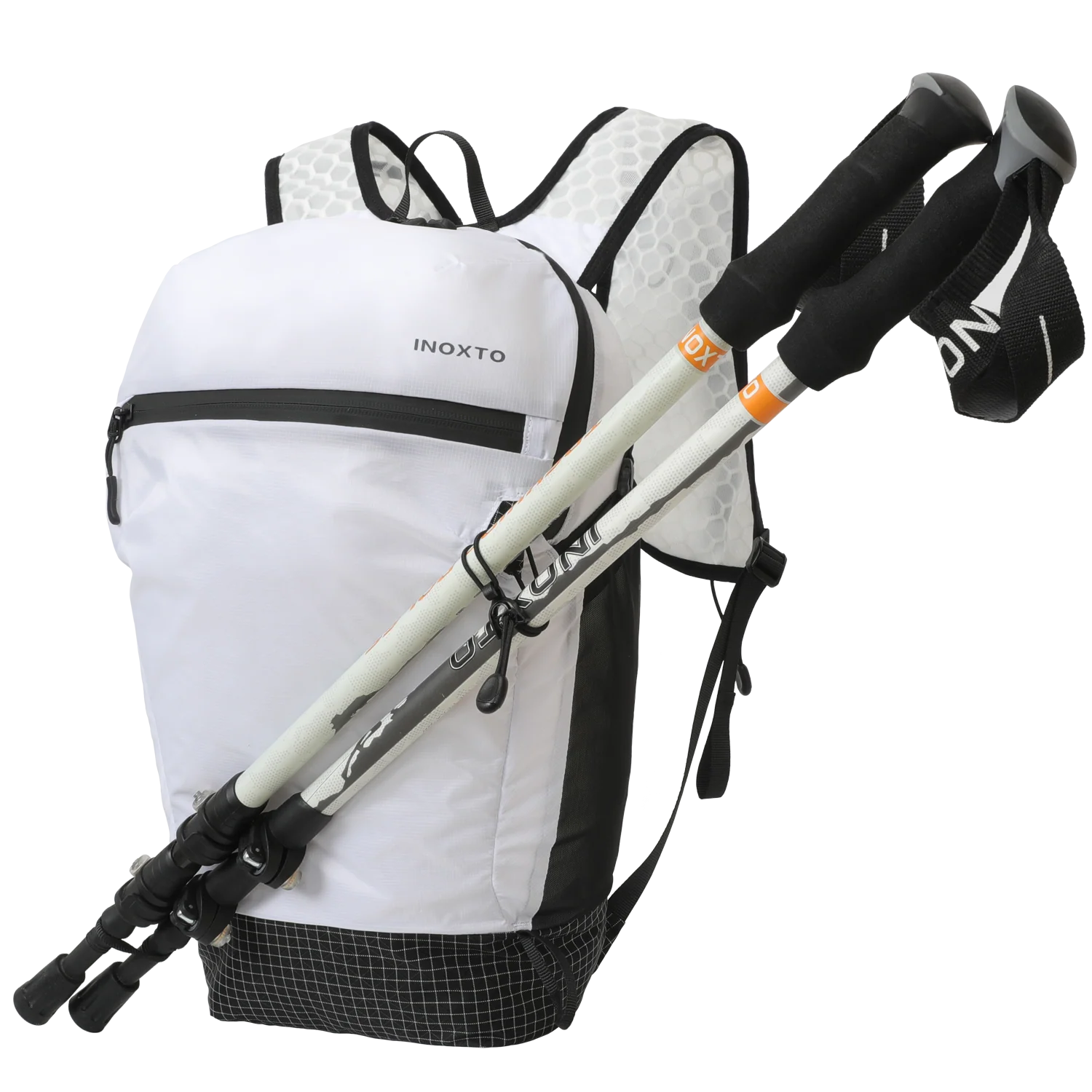 INOXTO 14L Hydration Backpack - Image 4