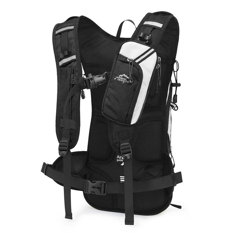 INOXTO 15 Lightweight Hydration Backpack - Image 12