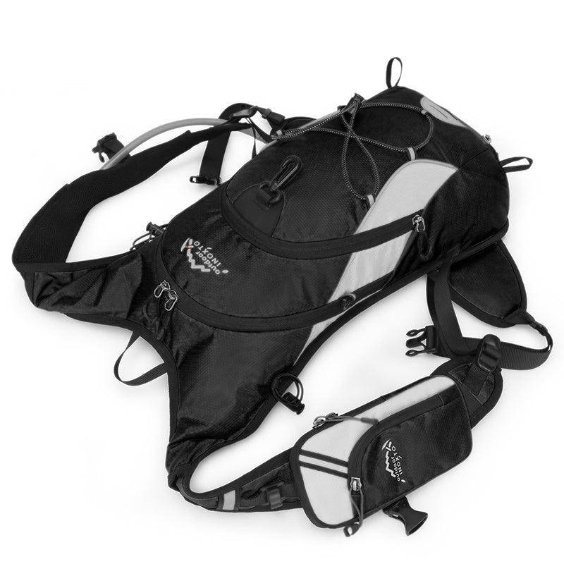 INOXTO 15 Lightweight Hydration Backpack - Image 13