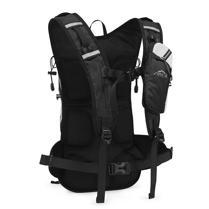 INOXTO 15 Lightweight Hydration Backpack - Image 14