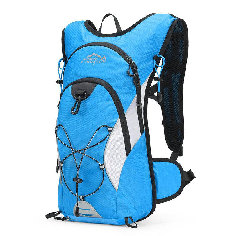 INOXTO 15 Lightweight Hydration Backpack - Image 16