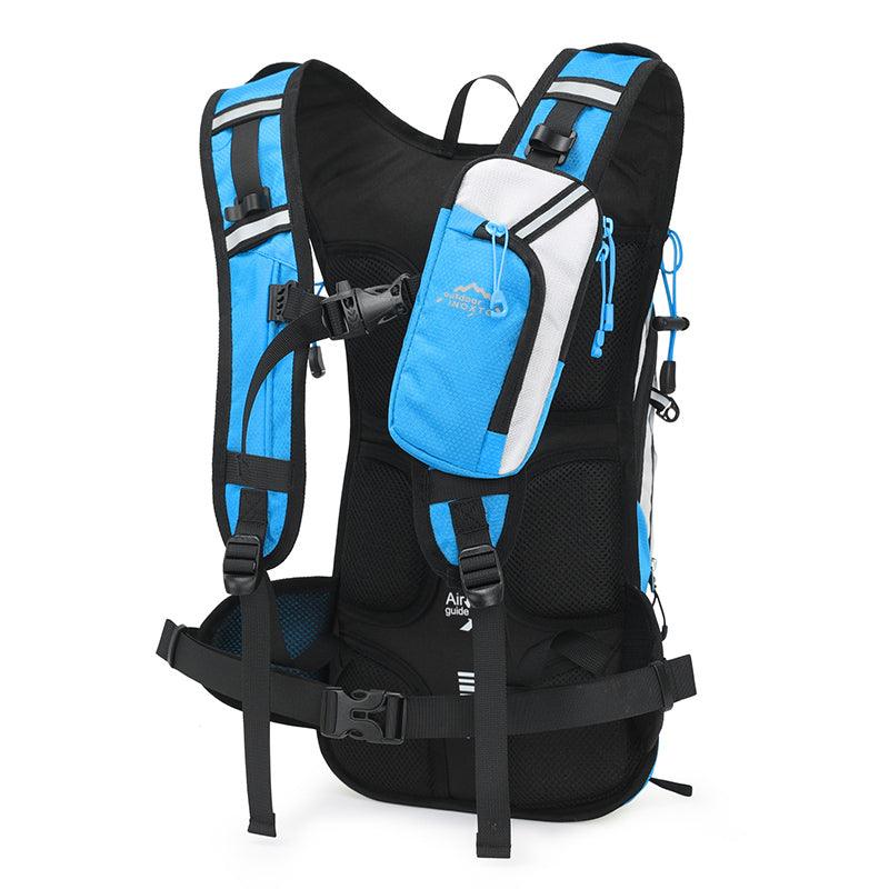 INOXTO 15 Lightweight Hydration Backpack - Image 19