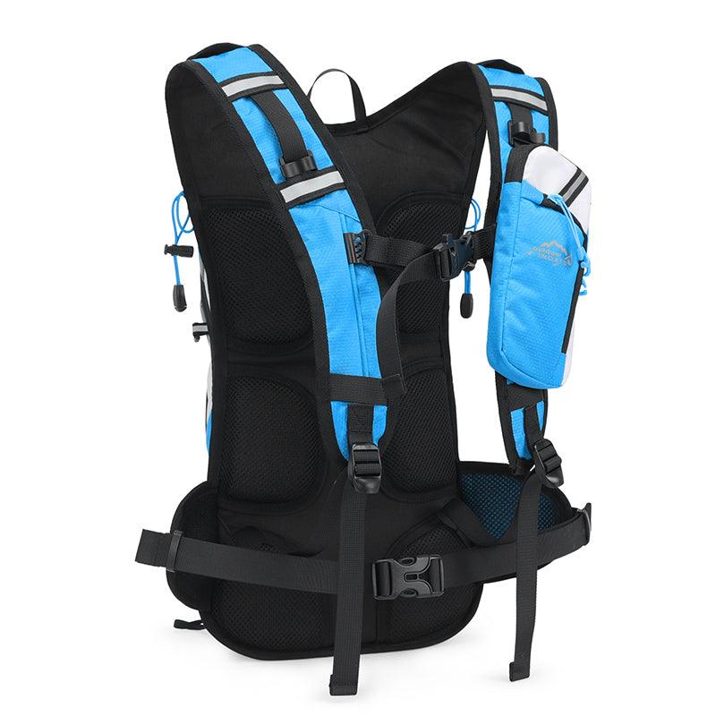 INOXTO 15 Lightweight Hydration Backpack - Image 20