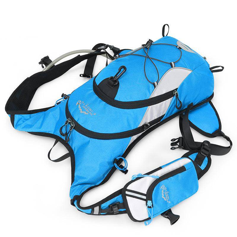 INOXTO 15 Lightweight Hydration Backpack - Image 22