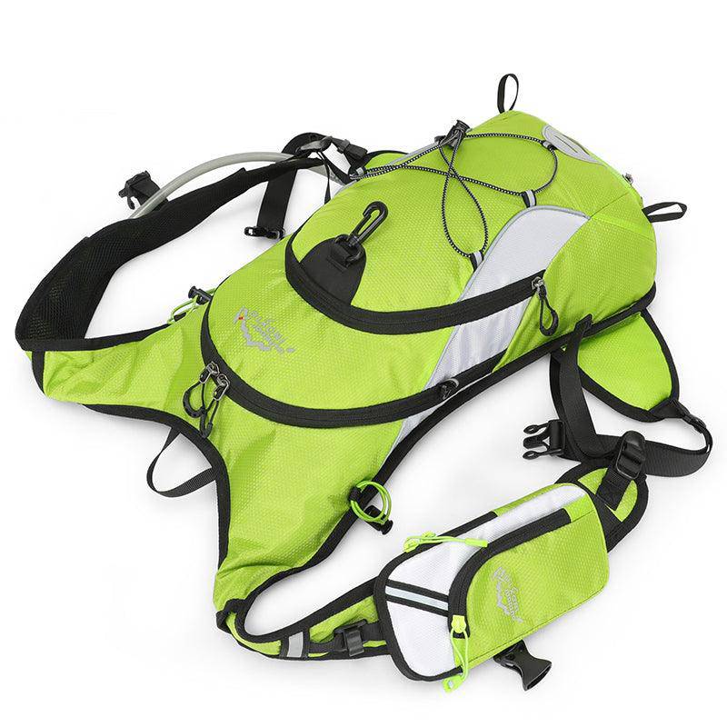 INOXTO 15 Lightweight Hydration Backpack - Image 29