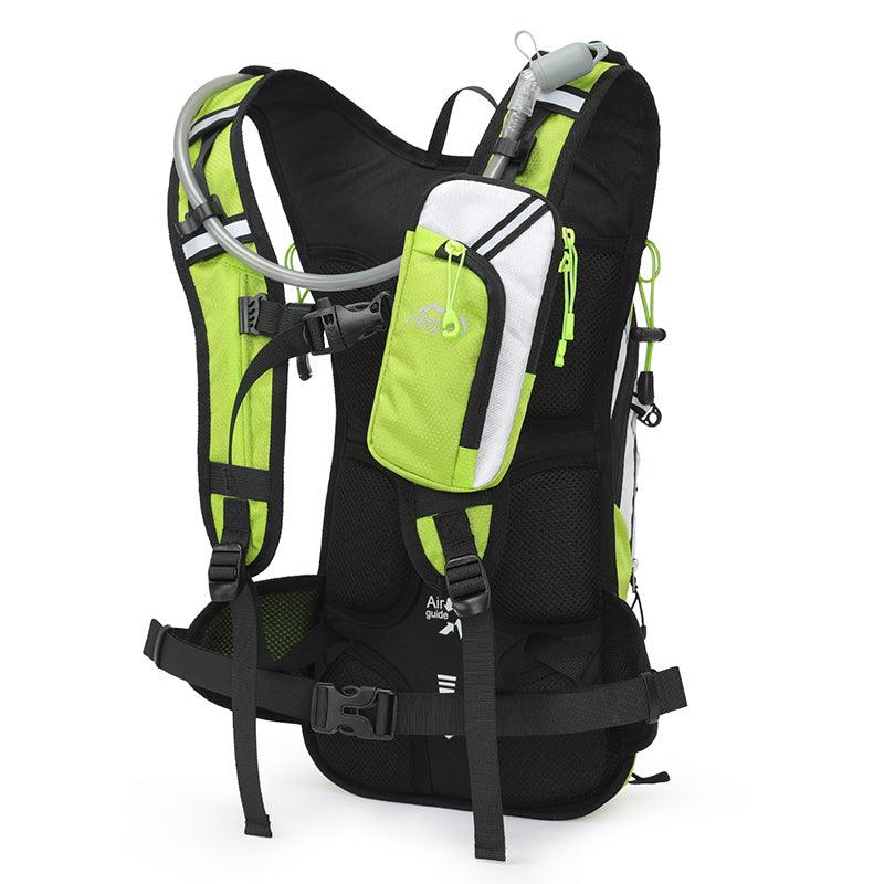 INOXTO 15 Lightweight Hydration Backpack - Image 31