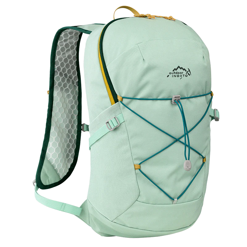 INOXTO 15L UrbanTrail Lightweight Hiking Pack - Image 15