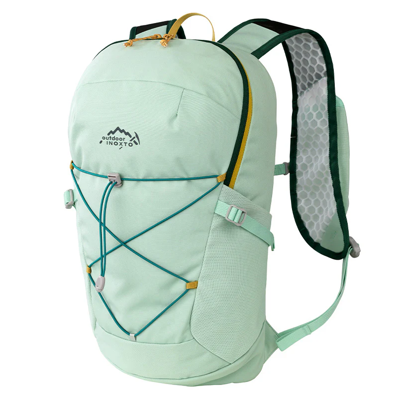 INOXTO 15L UrbanTrail Lightweight Hiking Pack - Image 16