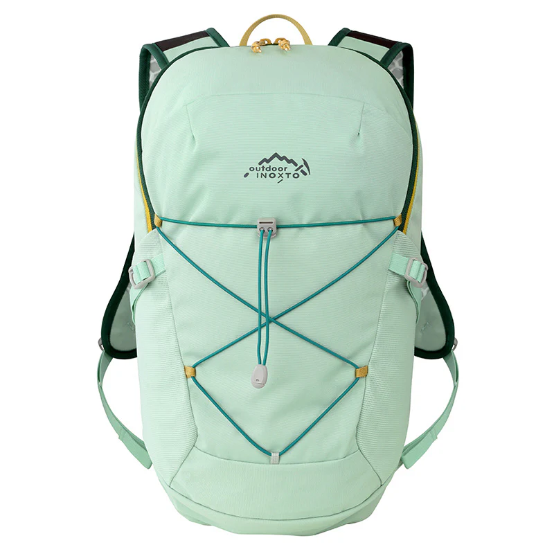 INOXTO 15L UrbanTrail Lightweight Hiking Pack - Image 17