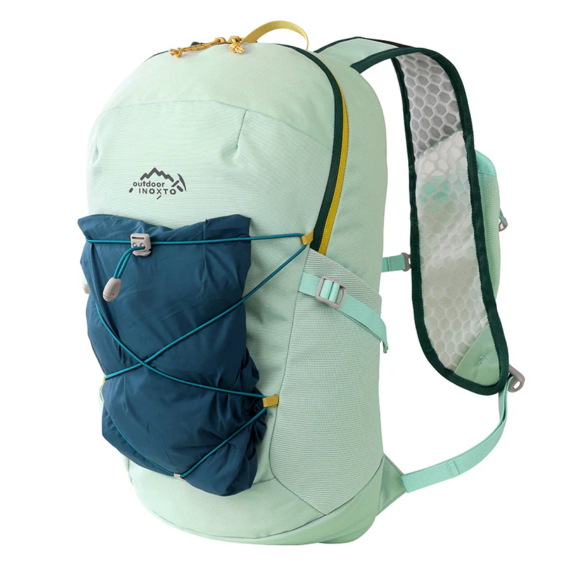 INOXTO 15L UrbanTrail Lightweight Hiking Pack - Image 18