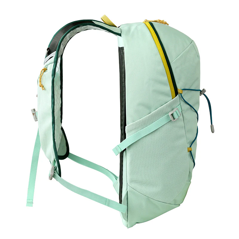 INOXTO 15L UrbanTrail Lightweight Hiking Pack - Image 19