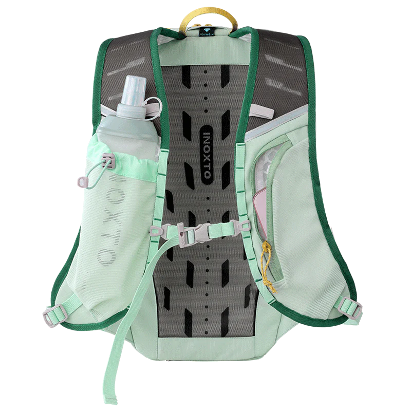 INOXTO 15L UrbanTrail Lightweight Hiking Pack - Image 20