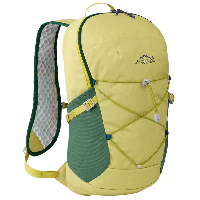 INOXTO 15L UrbanTrail Lightweight Hiking Pack - Image 23