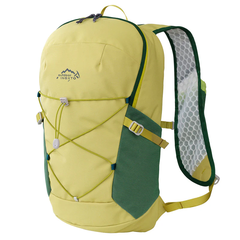 INOXTO 15L UrbanTrail Lightweight Hiking Pack - Image 24