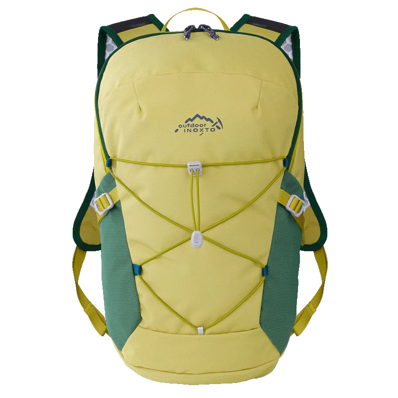INOXTO 15L UrbanTrail Lightweight Hiking Pack - Image 25