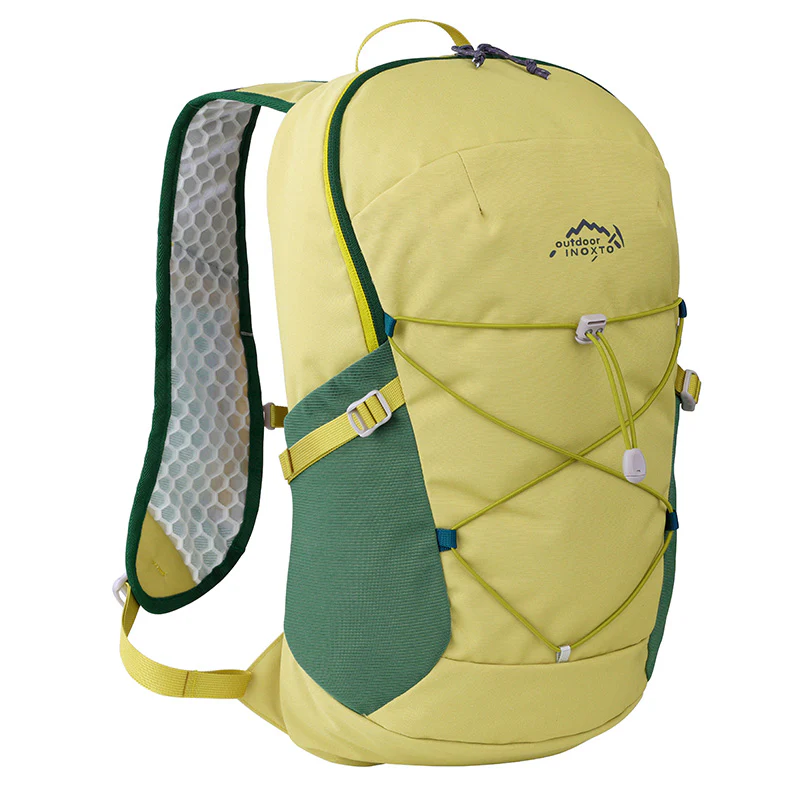 INOXTO 15L UrbanTrail Lightweight Hiking Pack - Image 26