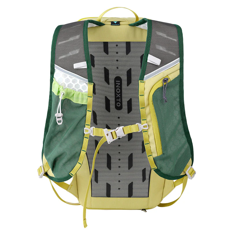 INOXTO 15L UrbanTrail Lightweight Hiking Pack - Image 29