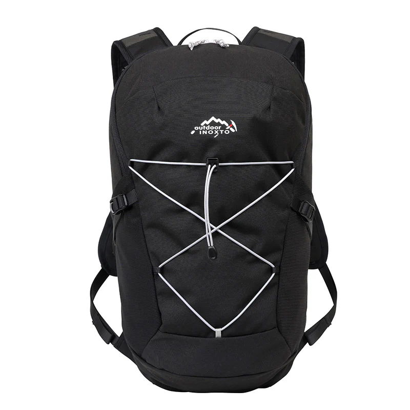 INOXTO 15L UrbanTrail Lightweight Hiking Pack - Image 3