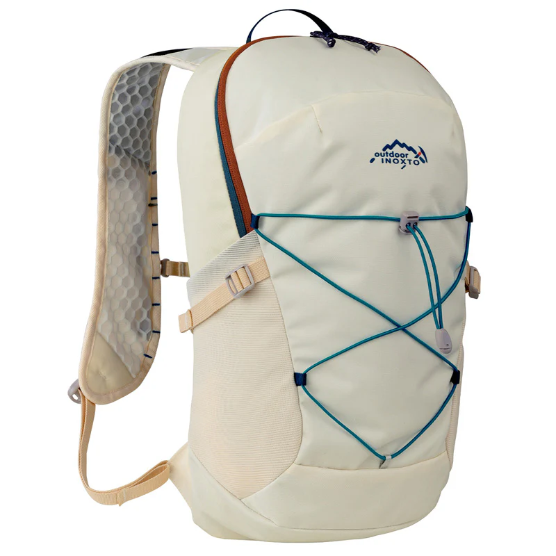 INOXTO 15L UrbanTrail Lightweight Hiking Pack - Image 8