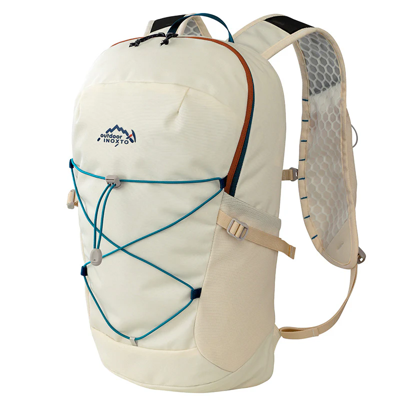 INOXTO 15L UrbanTrail Lightweight Hiking Pack - Image 9