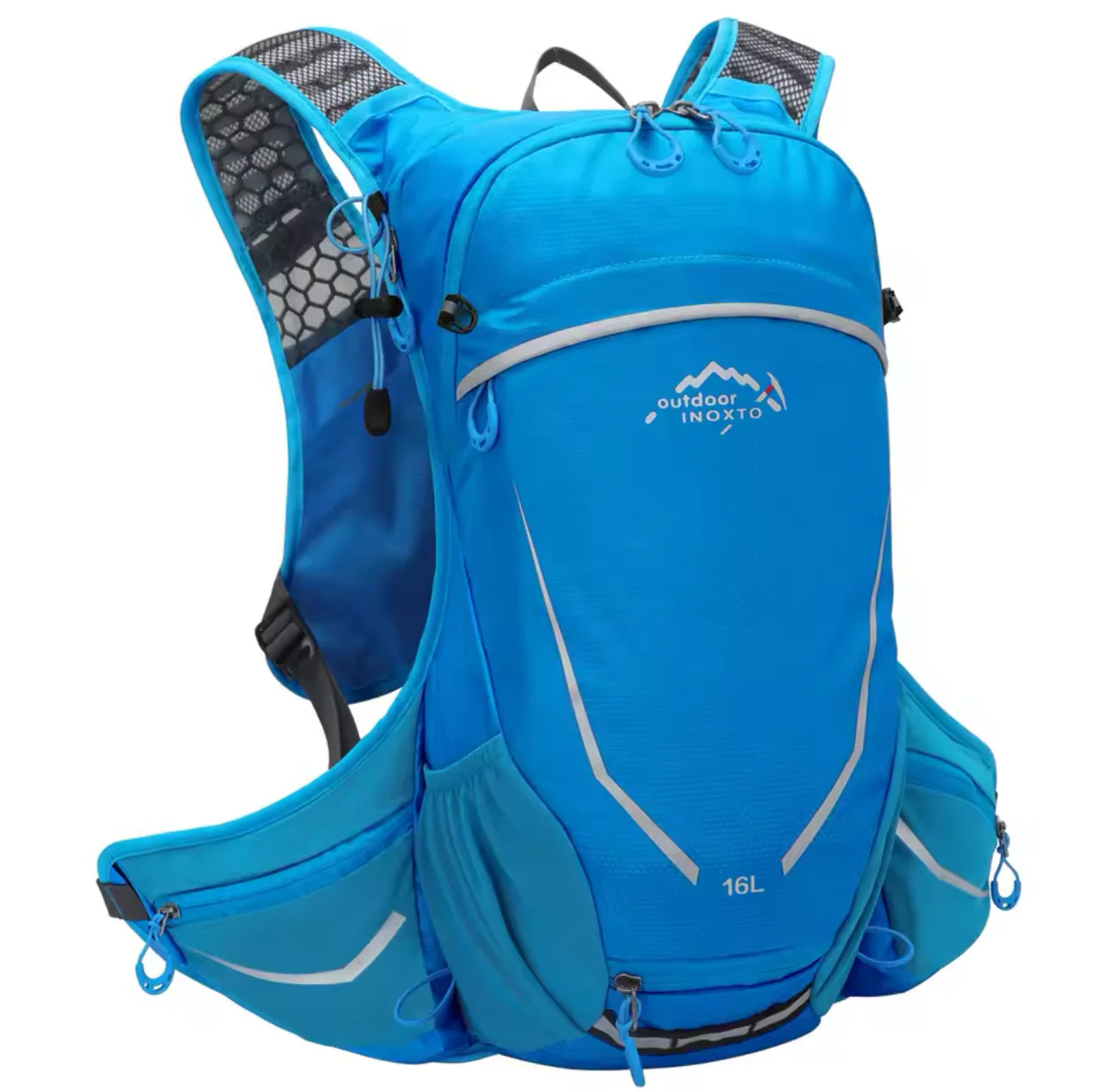 INOXTO 16 Hydration Backpack Lightweight Pack - Image 27