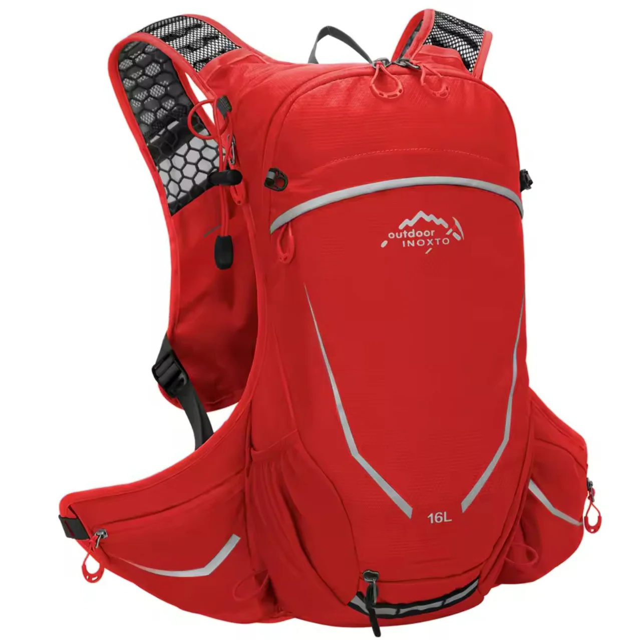 INOXTO 16 Hydration Backpack Lightweight Pack - Image 28