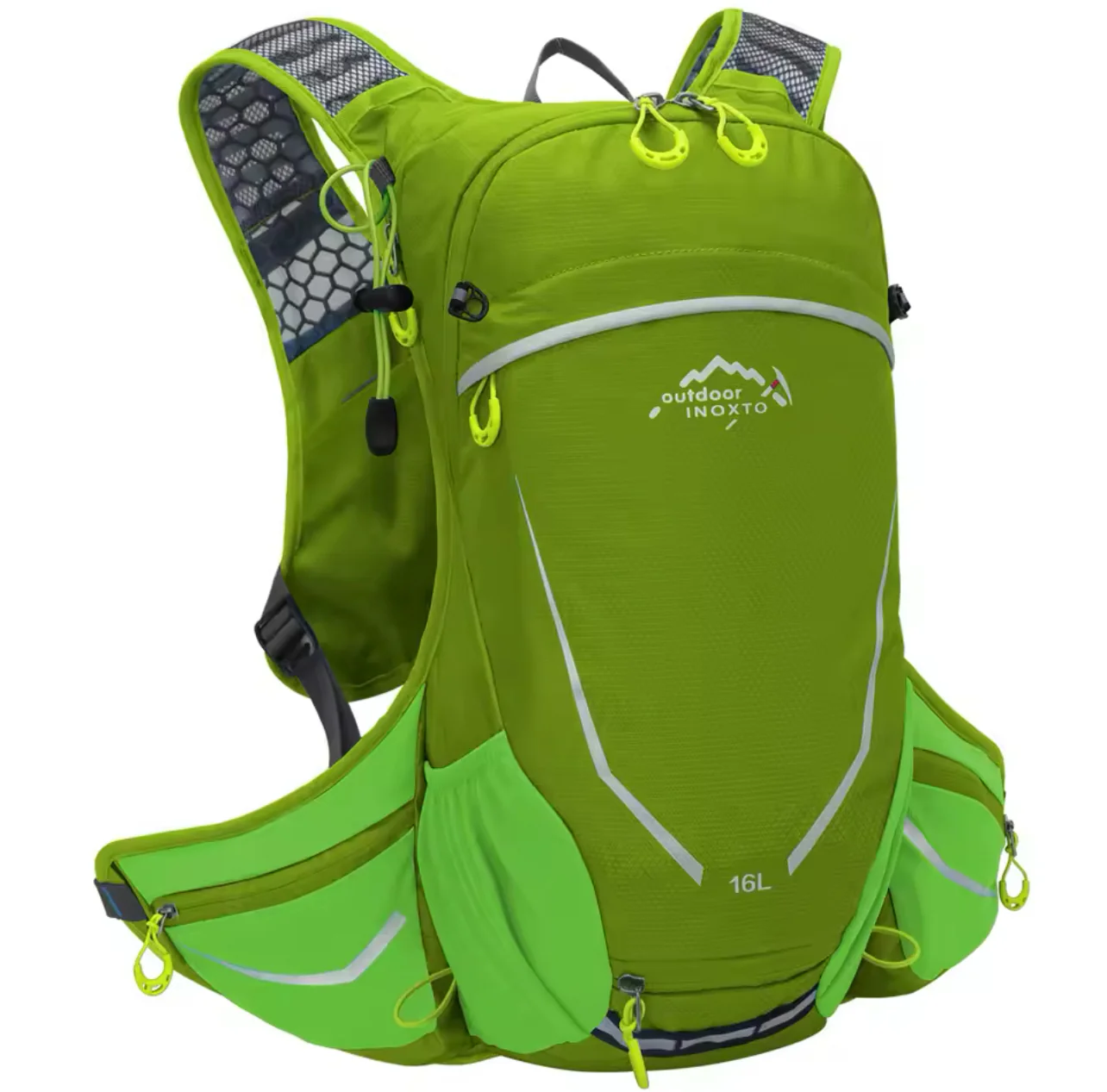 INOXTO 16 Hydration Backpack Lightweight Pack - Image 29