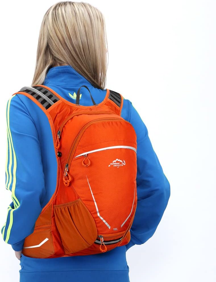 INOXTO 16 Hydration Backpack Lightweight Pack - Image 3