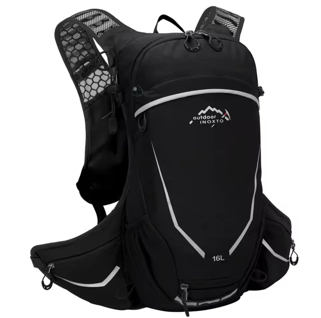 INOXTO 16 Hydration Backpack Lightweight Pack - Image 30