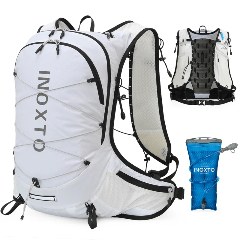 INOXTO 18L Backpack - Image 10