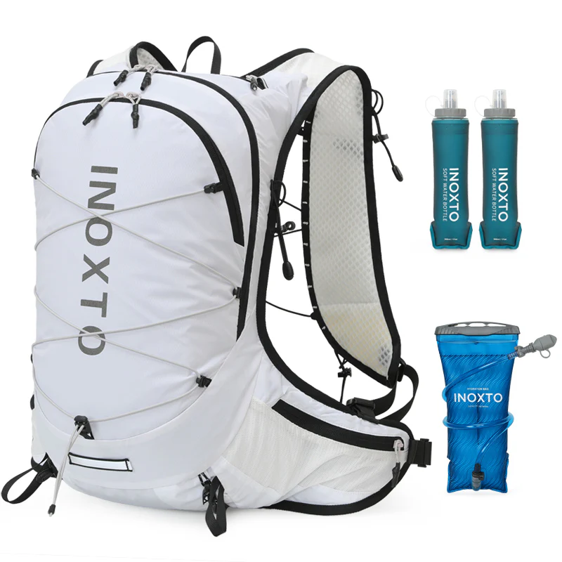 INOXTO 18L Backpack - Image 11