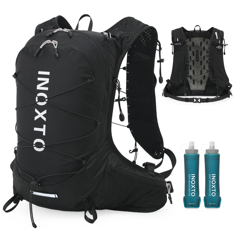 INOXTO 18L Backpack - Image 17