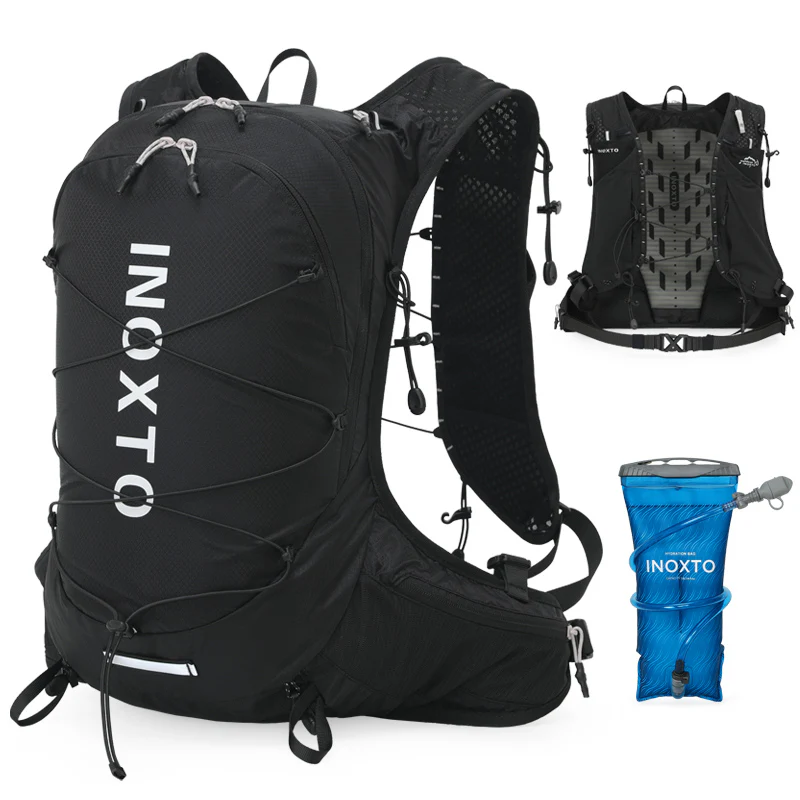 INOXTO 18L Backpack - Image 18