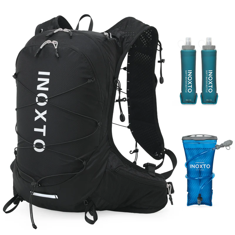 INOXTO 18L Backpack - Image 19