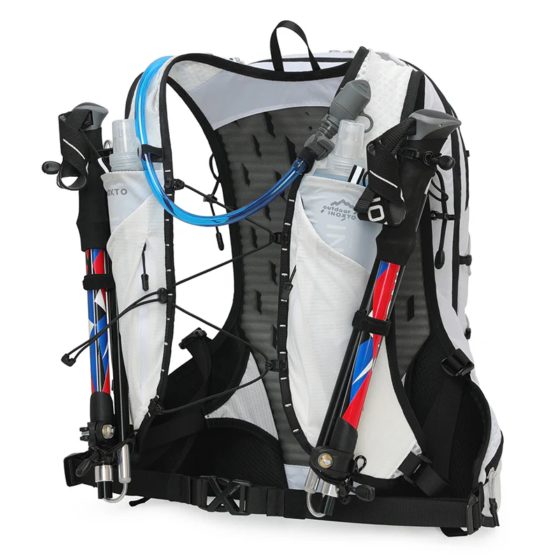 INOXTO 18L Backpack - Image 5