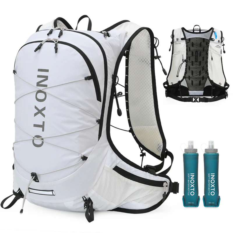INOXTO 18L Backpack - Image 9