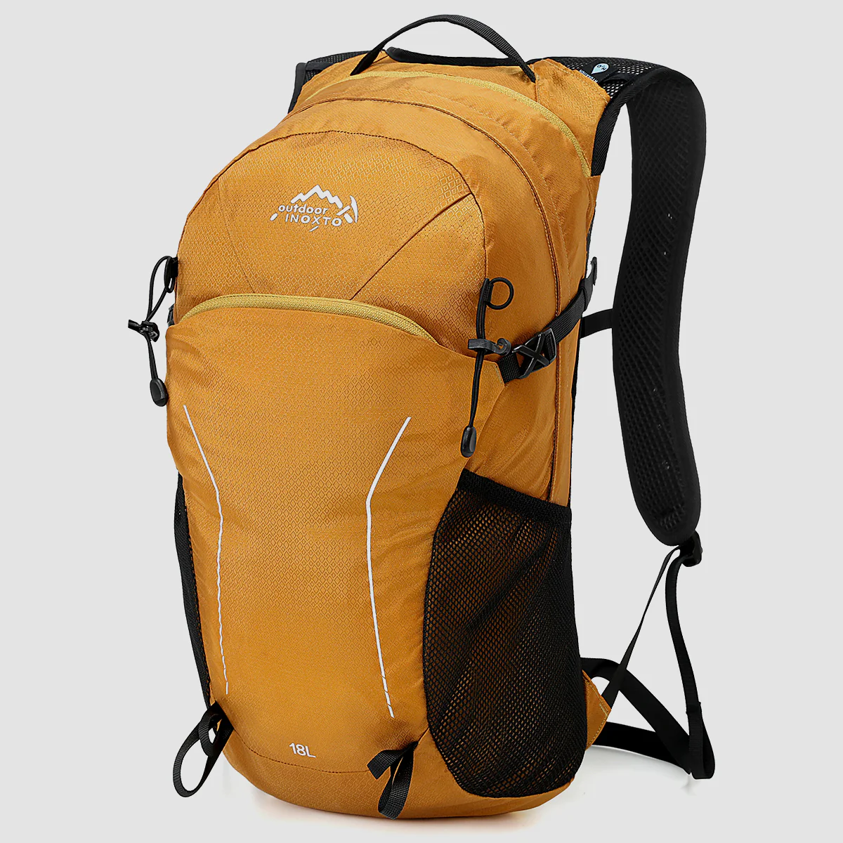 INOXTO 18L Backpack - Image 10