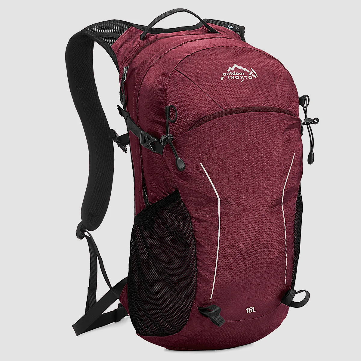 INOXTO 18L Backpack - Image 15