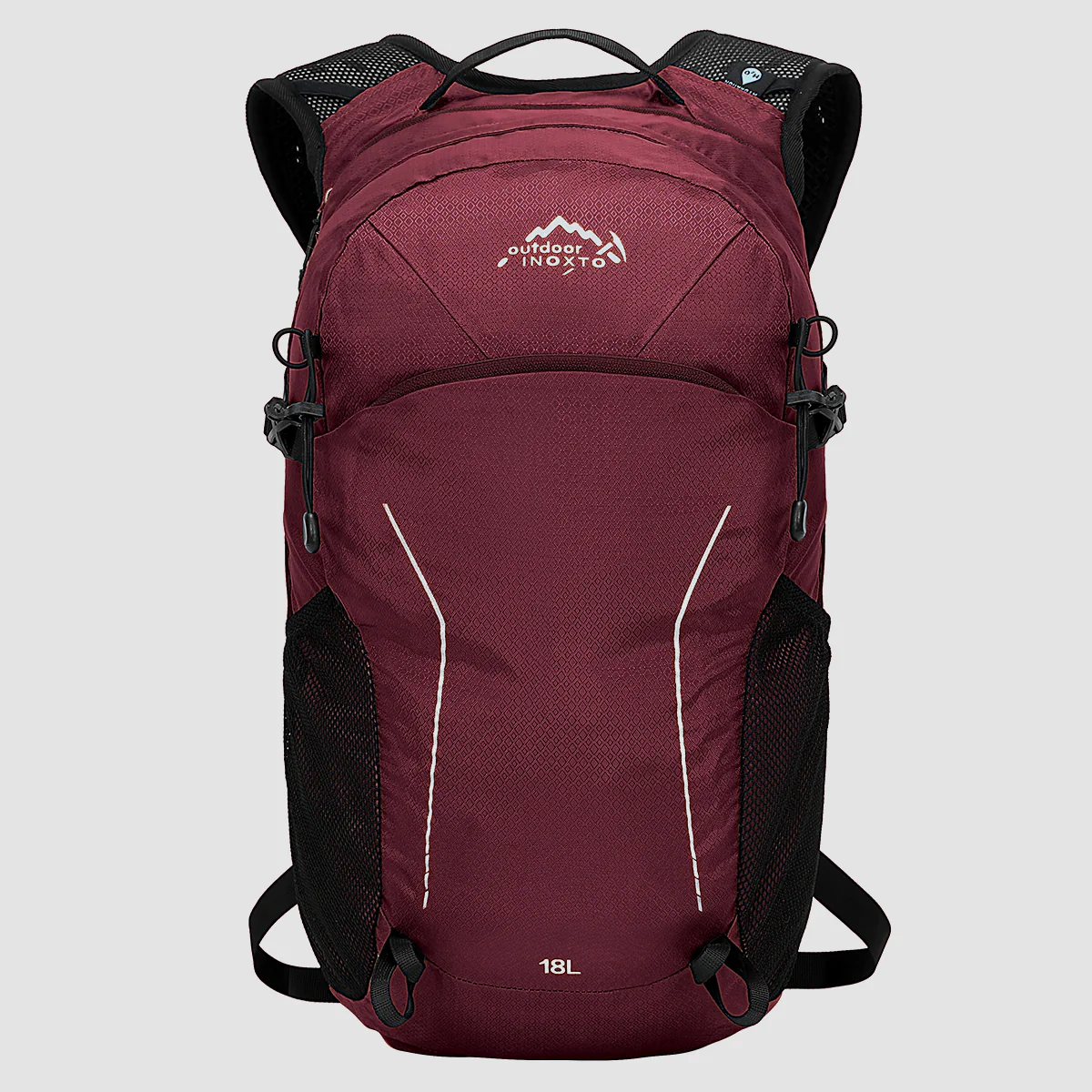 INOXTO 18L Backpack - Image 16