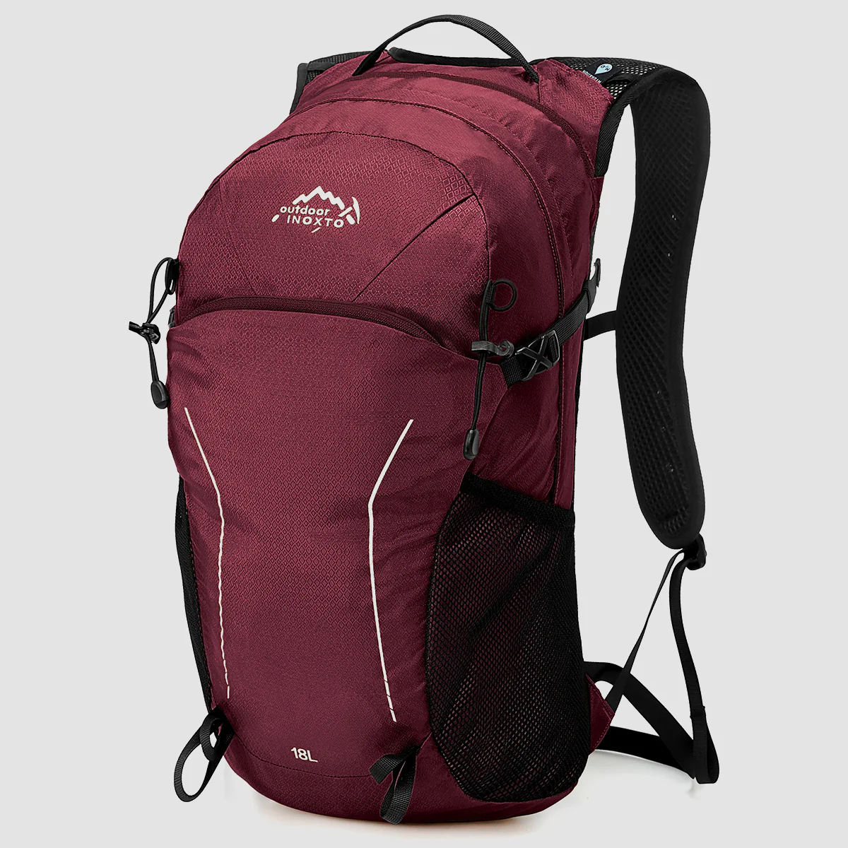 INOXTO 18L Backpack - Image 17
