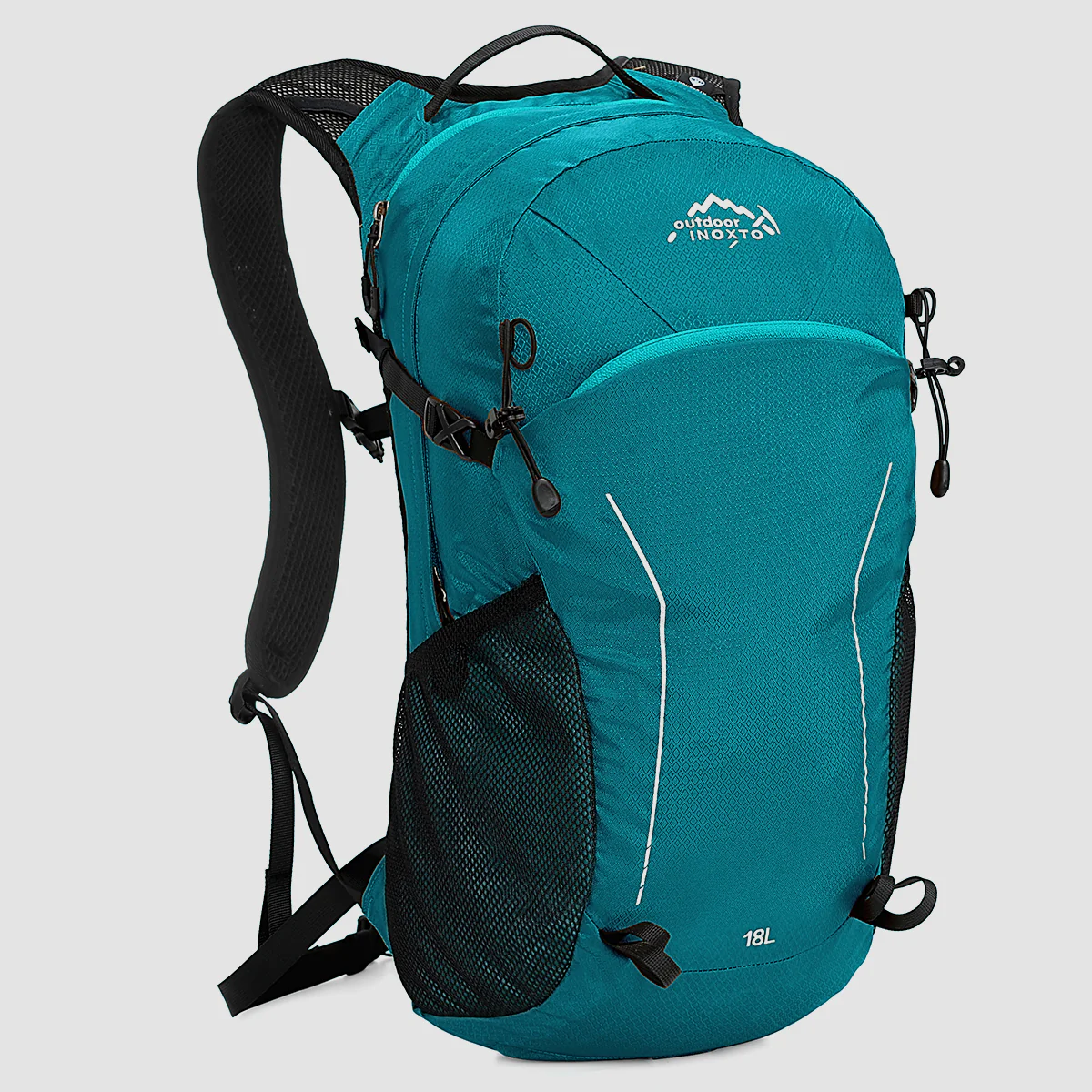 INOXTO 18L Backpack - Image 22