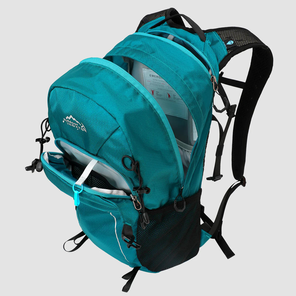INOXTO 18L Backpack - Image 27