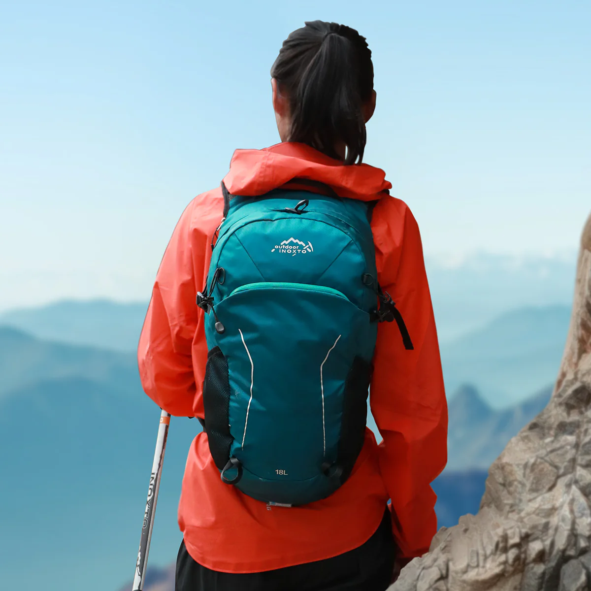 INOXTO 18L Backpack - Image 28