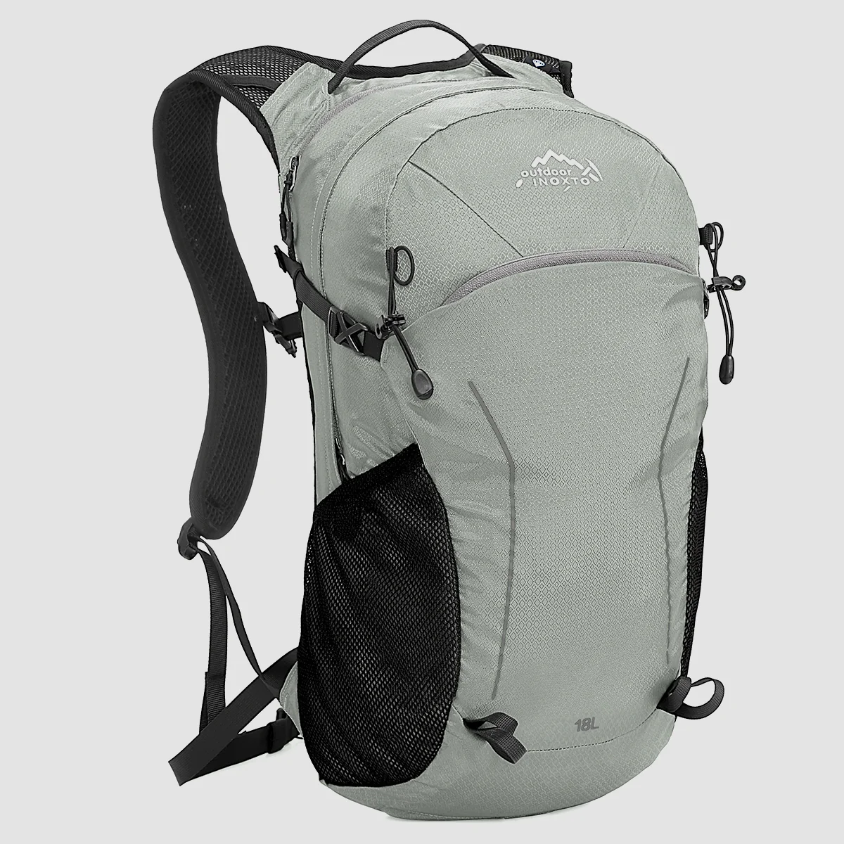 INOXTO 18L Backpack - Image 29