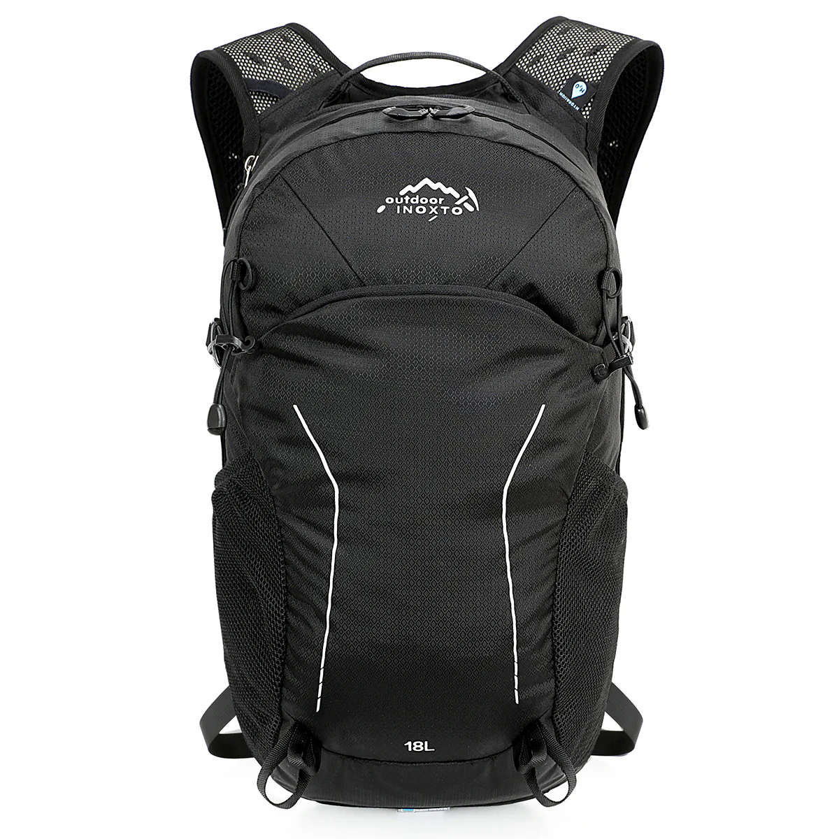 INOXTO 18L Backpack - Image 3