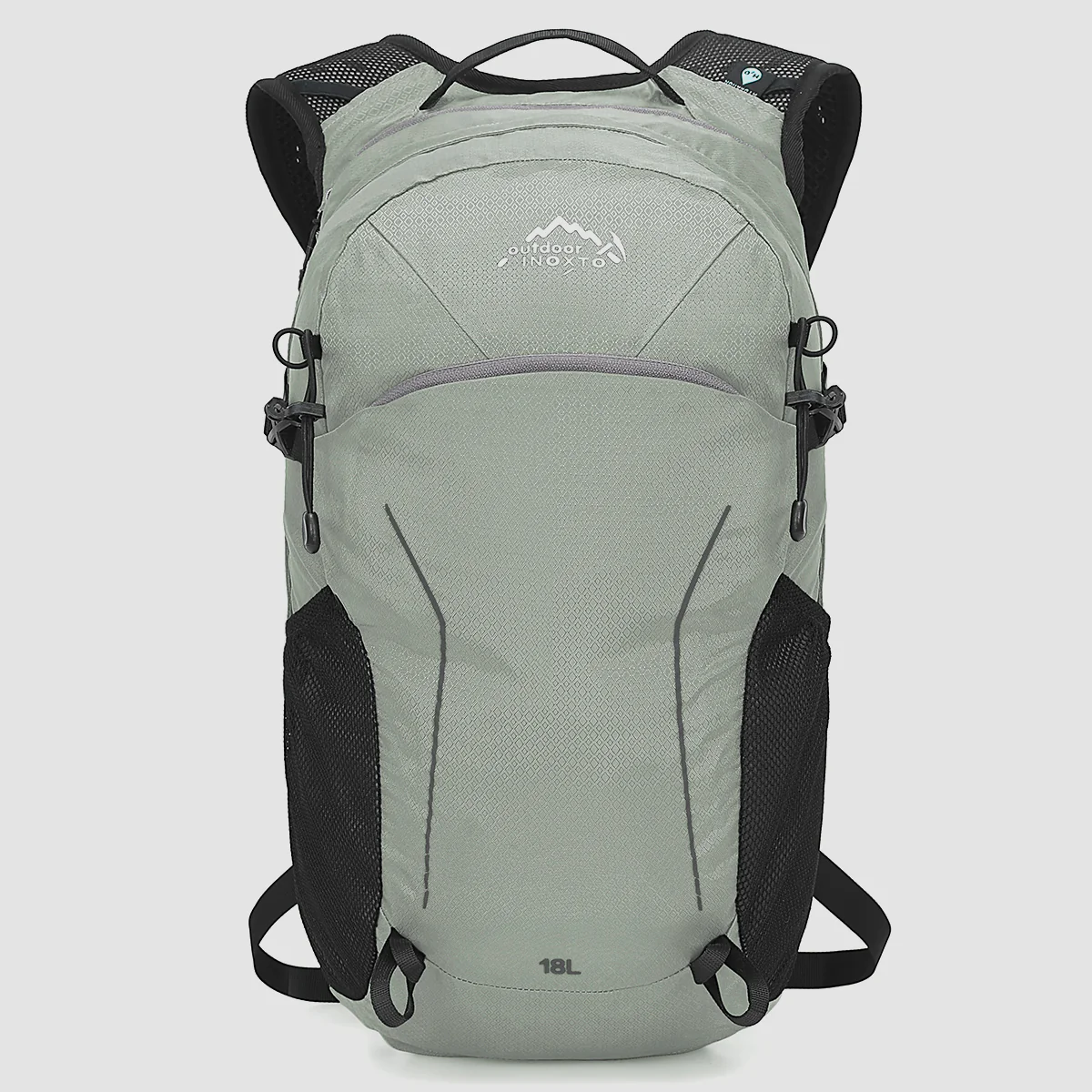 INOXTO 18L Backpack - Image 30